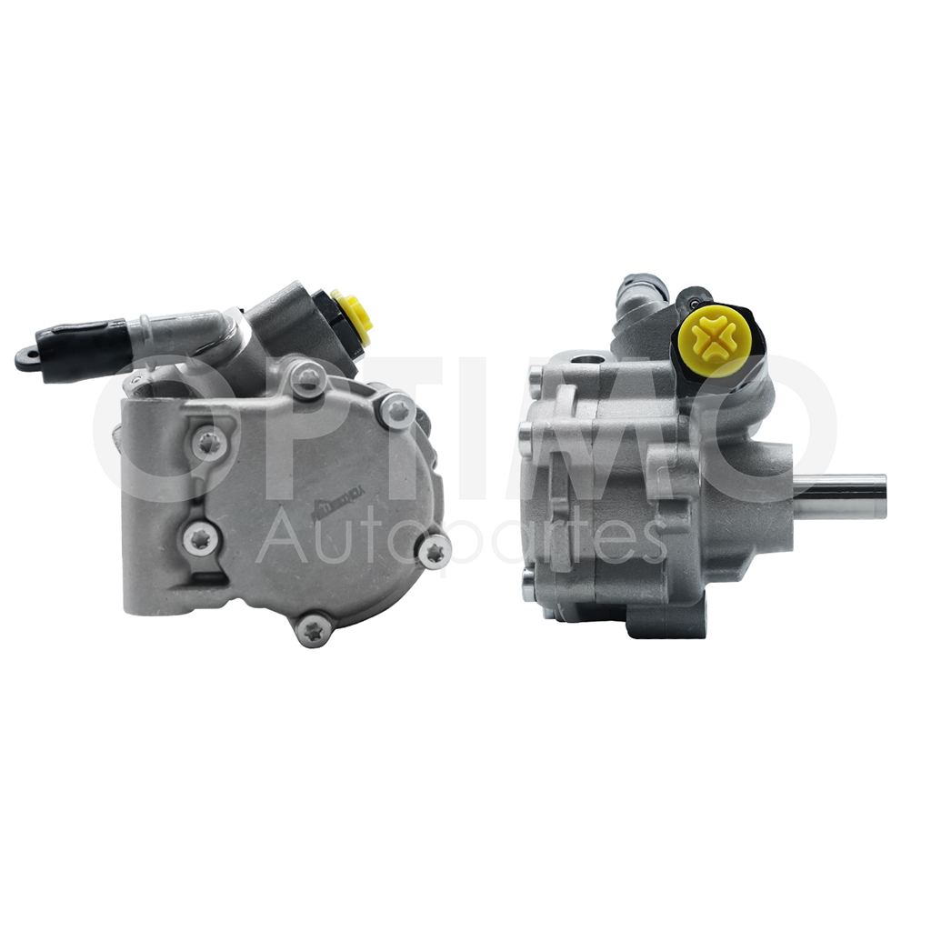 BOMBA DE DIRECCION HID S/DEPOSITO S/POLEA CHEVROLET MALIBU 3.6L 2008-2015