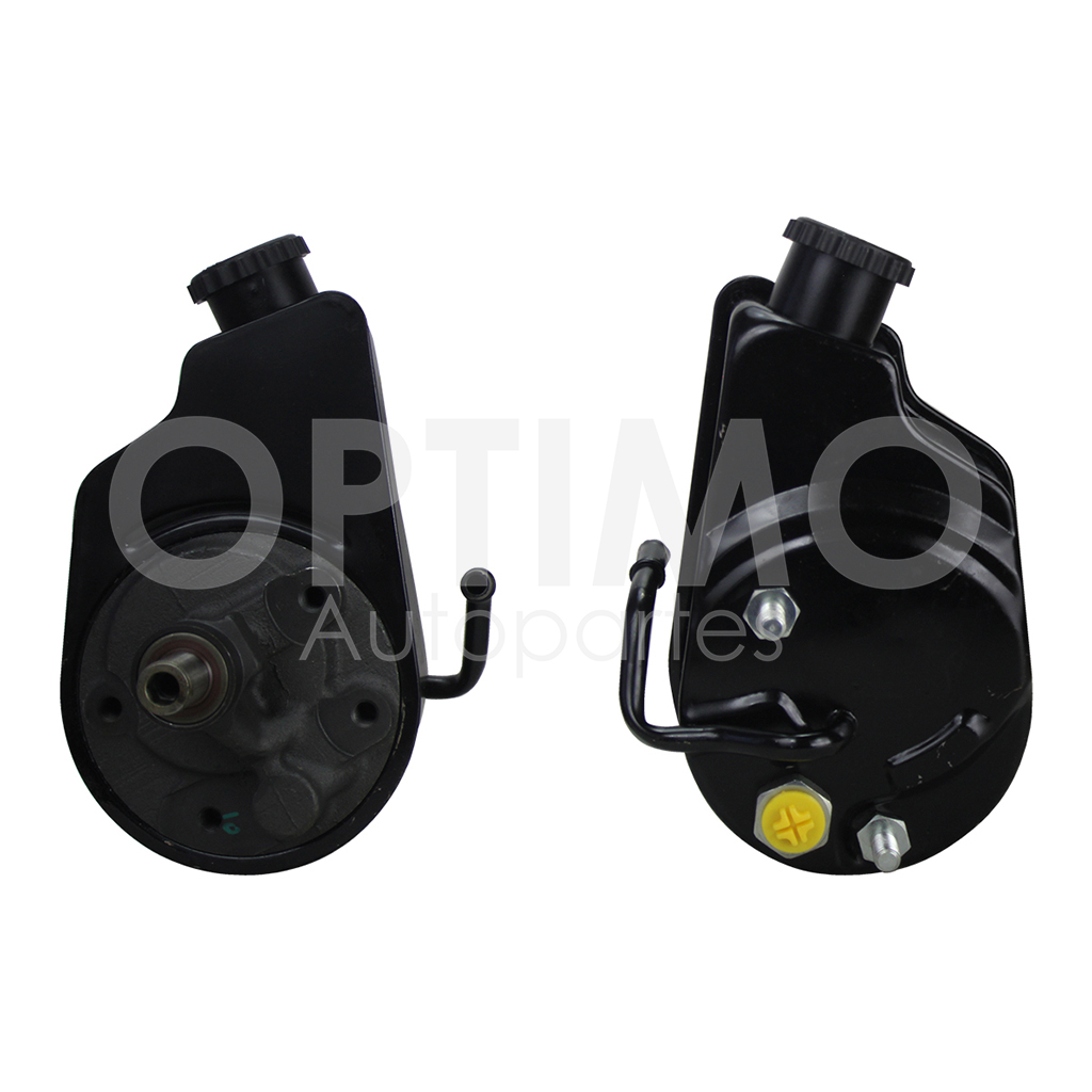 YK-DNNC3900 — BOMBA DE DIRECCION HID C/DEPOSITO S/POLEA CHEVROLET AVALANCHE 4.8L/5.3L 1999-2006