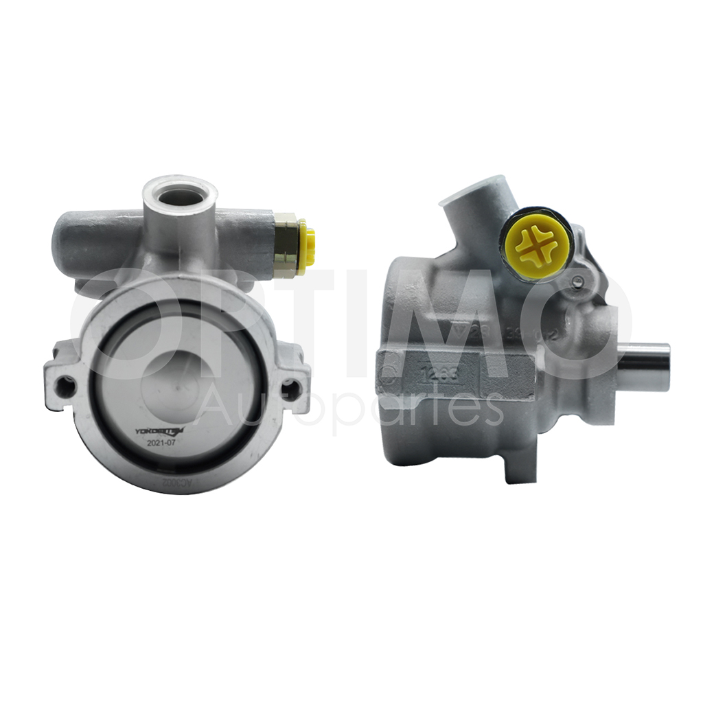 BOMBA DE DIRECCION HID S/DEPOSITO S/POLEA CHEVROLET COLORADO 2WD 2.8L/2.9L/3.5L/3.7L 2004-2012