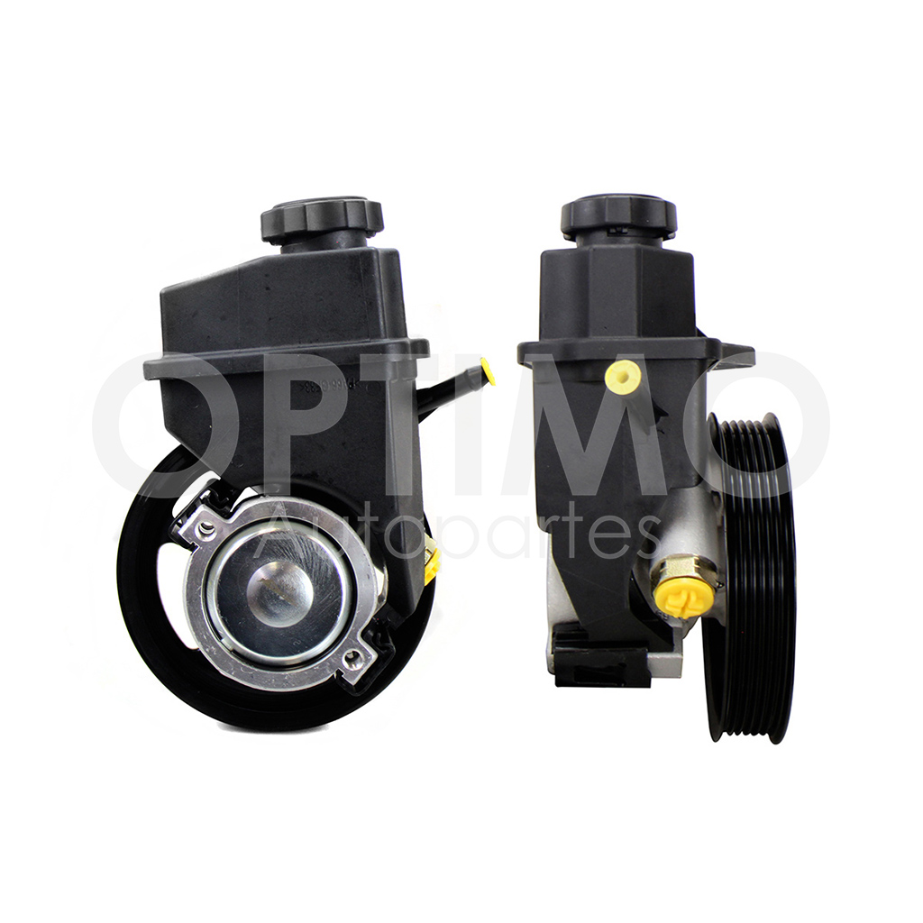 BOMBA DE DIRECCION HID C/DEPOSITO C/POLEA CHEVROLET UPLANDER 3.5L/3.9L 2005-2009