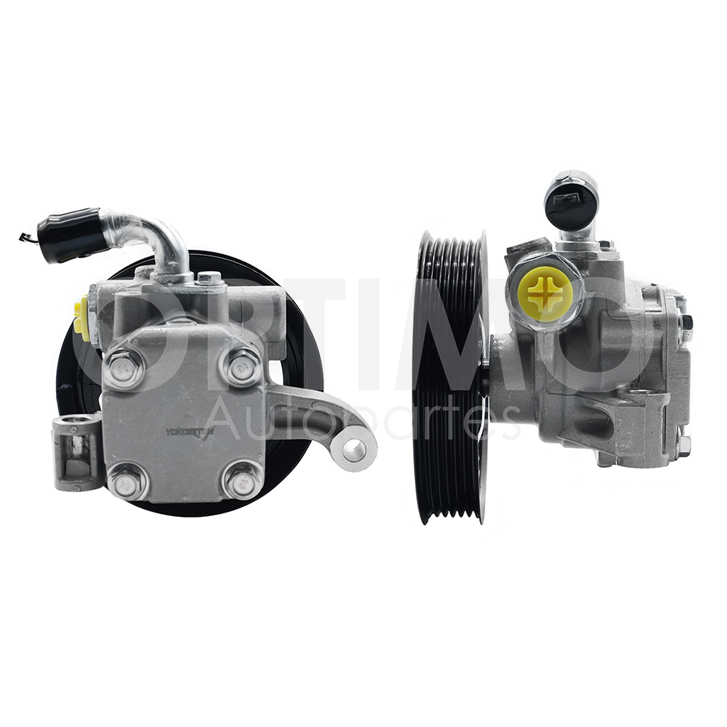 YK-DNNC7200 — BOMBA DE DIRECCION HID S/DEP C/POL EQUINOX 05-09/TRAVERSE 09-17/TORRENT 06-09/XL7 07-09/ACADIA 07-15 CHEVROLET CAPTIVA 2.4L/3.0L/3.6L 2008-2015