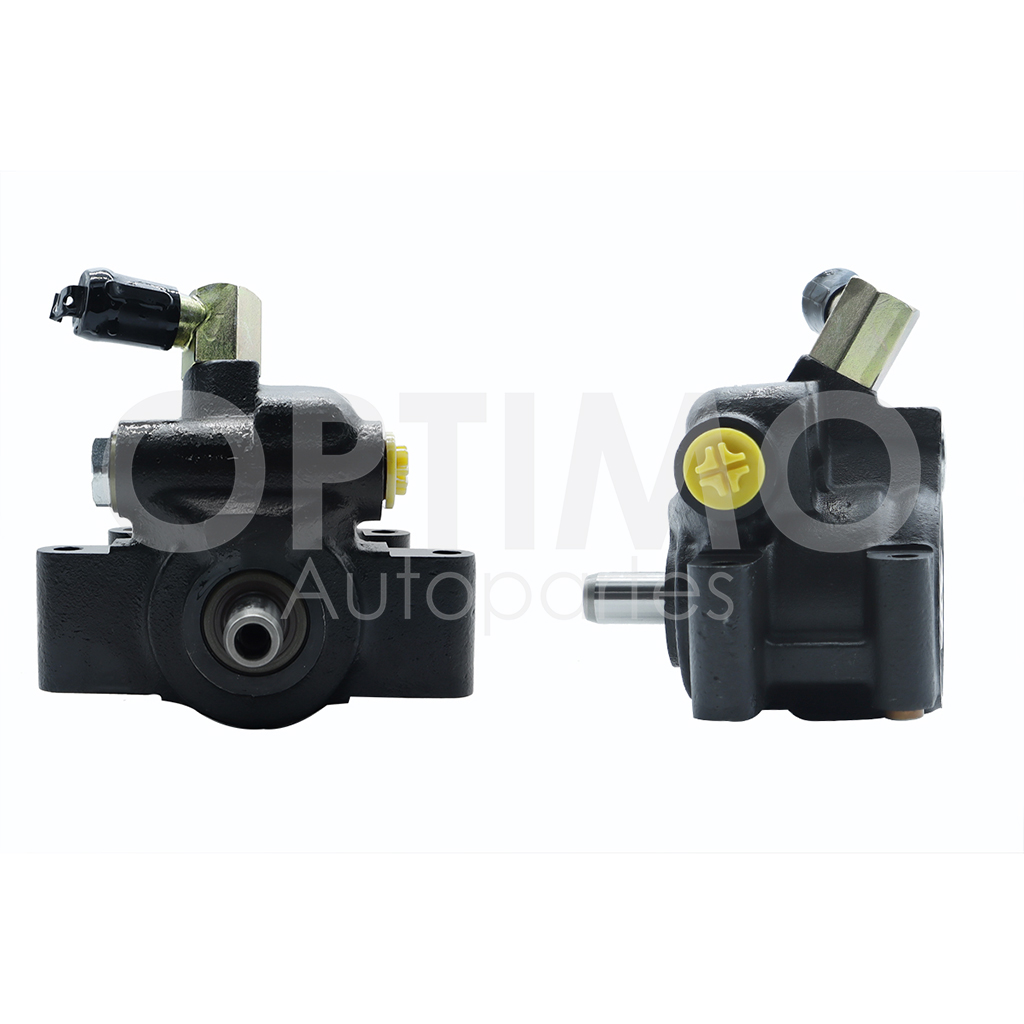 YK-DNNF0300 — BOMBA DE DIRECCION HID S/DEPOSITO S/POLEA FORD FIESTA IKON 1.3L/1.4L/1.6L 1998-2010