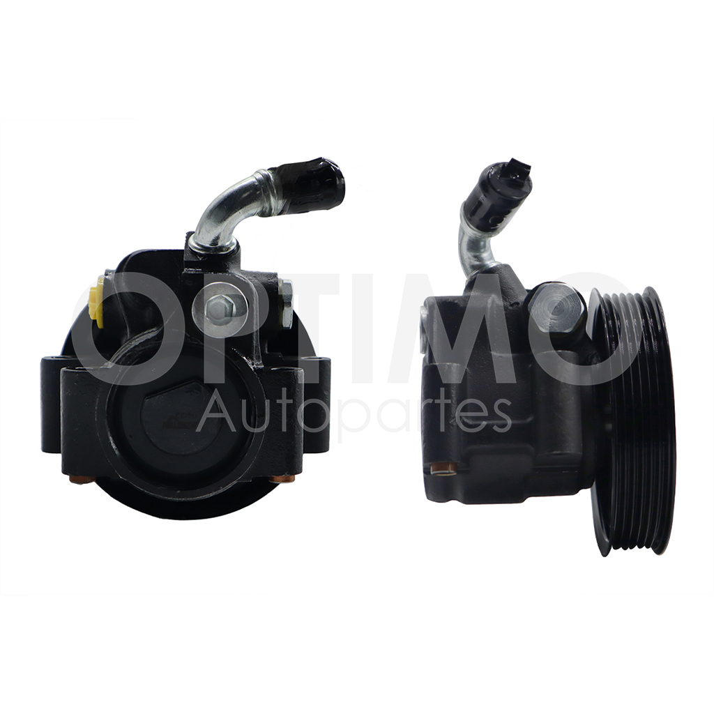 YK-DNNF0500 — BOMBA DE DIRECCION HID S/DEPOSITO C/POLEA FORD ESCAPE 2.3L 2001-2007