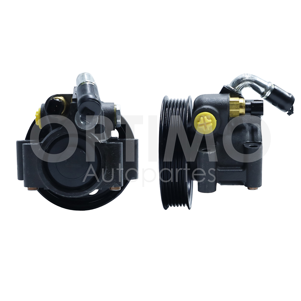 BOMBA DE DIRECCION HID S/DEPOSITO C/POLEA FORD ESCAPE 2.0L 2001-2007