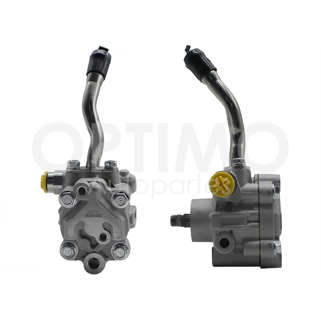 BOMBA DE DIRECCION HID S/DEPOSITO S/POLEA FORD ESCAPE 3.0L 2001-2004