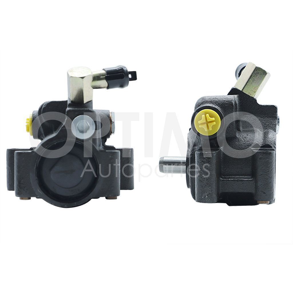 YK-DNNF1100 — BOMBA DE DIRECCION HID S/DEPOSITO S/POLEA FORD ECONOLINE E-150 4.6L/5.4L/6.0L/6.8L 1997-2012