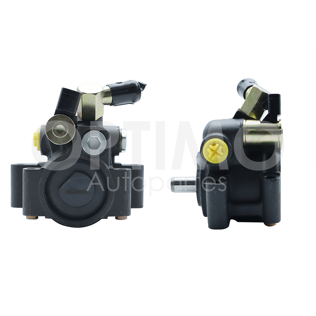 BOMBA DE DIRECCION HID S/DEP S/POLEA (LOBO F-250 97-03/EXPEDITION 97-02/GRAND MARQUIS/CROWN VICTORIA FORD F-150 2/4WD 4.2L/4.6L 1997-2008