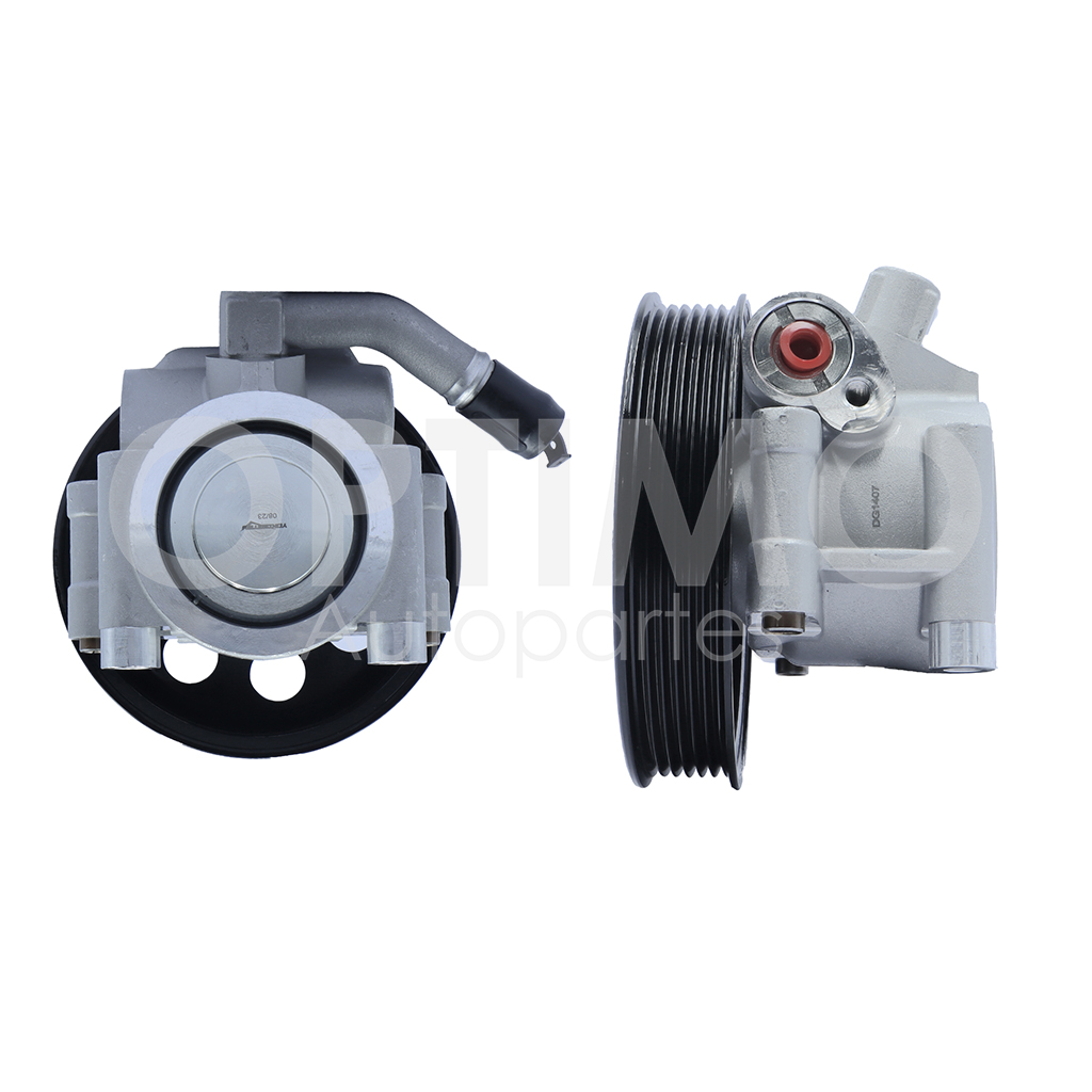YK-DNNF1900 — BOMBA DE DIRECCION HID S/DEPOSITO C/POLEA FORD F-250 SUPER DUTY 6.7L 2011-2017