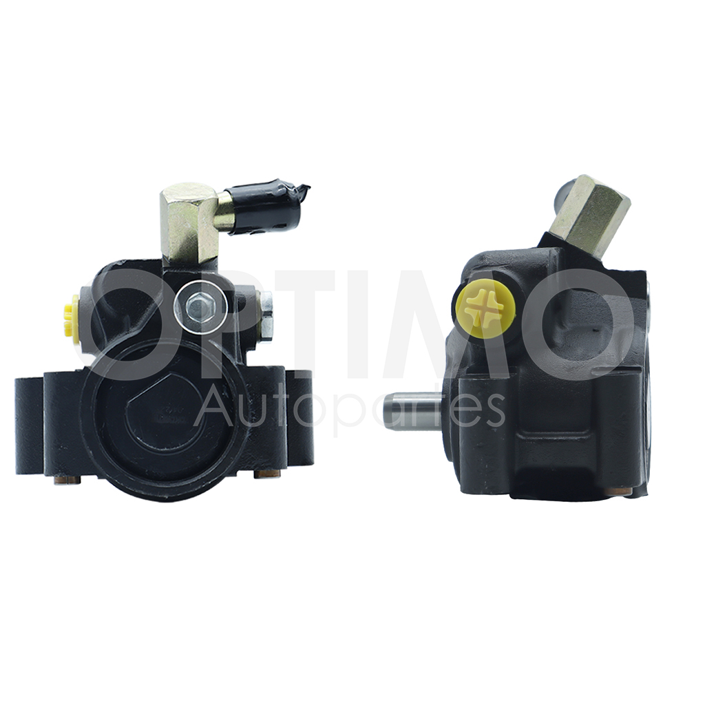 YK-DNNF1910 — BOMBA DE DIRECCION HID S/DEPOSITO S/POLEA FORD F-250 SUPER DUTY 5.4L 2005-2010