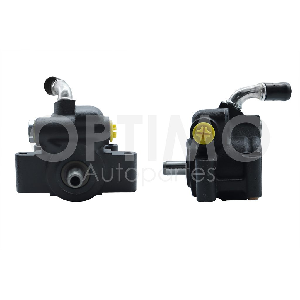 BOMBA DE DIRECCION HID S/DEPOSITO S/POLEA FORD F-250 SUPER DUTY 6.8L 2005-2010