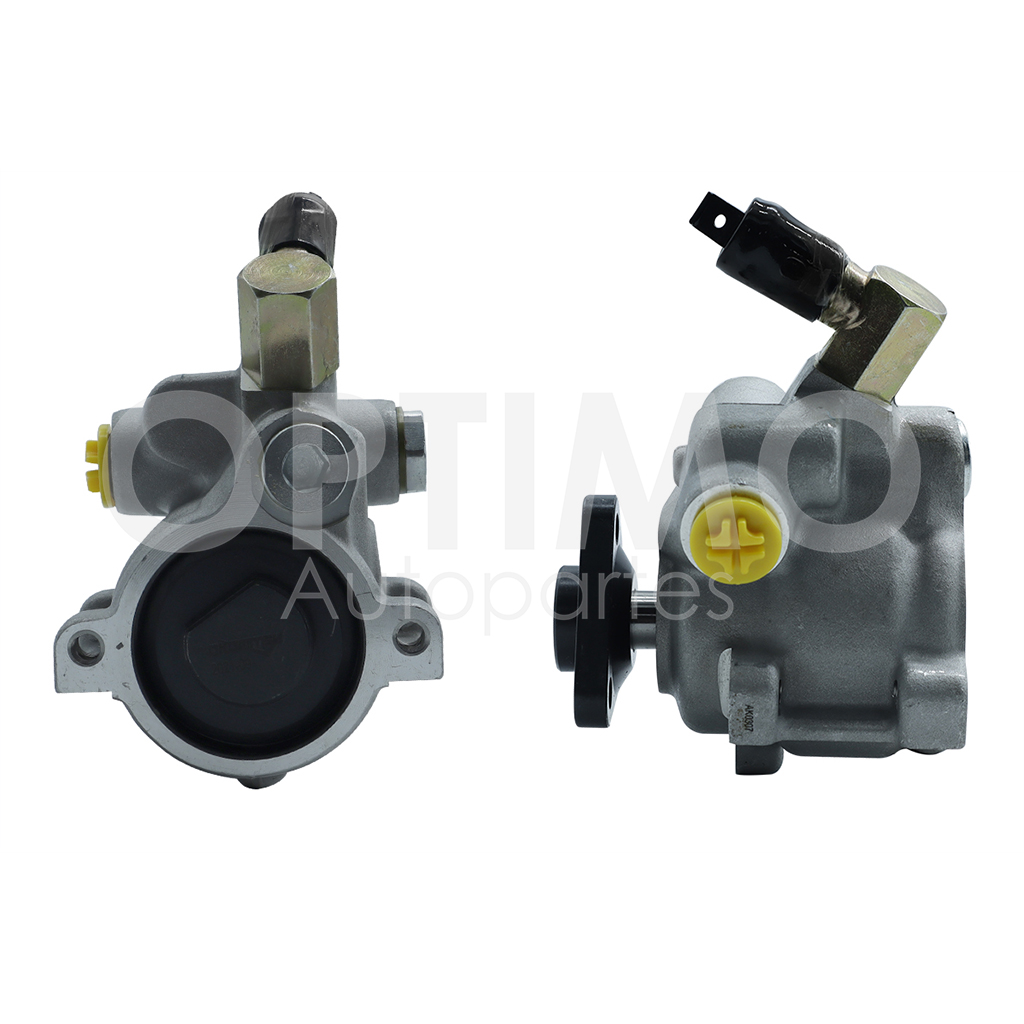YK-DNNF2500 — BOMBA DE DIRECCION HID S/DEPOSITO S/POLEA FORD EXPLORER 4.0L 1995-2005