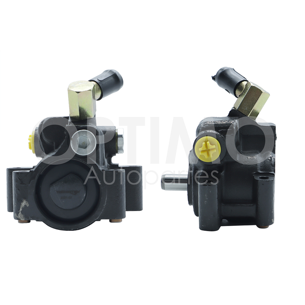 YK-DNNF2510 — BOMBA DE DIRECCION HID S/DEPOSITO S/POLEA FORD EXPLORER 4.0L/4.6L 1995-2005