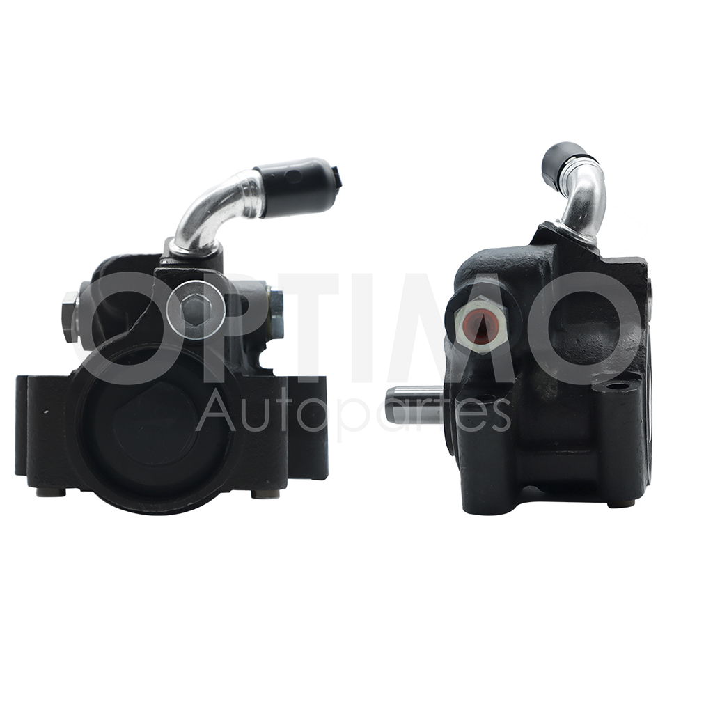 YK-DNNF2520 — BOMBA DE DIRECCION HID S/DEPOSITO S/POLEA FORD EXPLORER 4.0L/4.6L 2006-2010