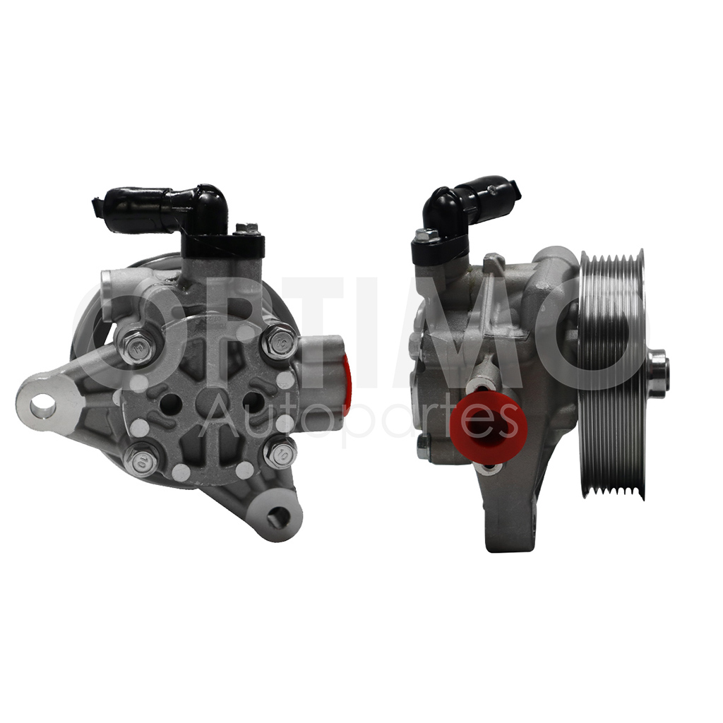 YK-DNNH0120 — BOMBA DE DIRECCION HID S/DEPOSITO C/POLEA HONDA ACCORD 2.4L 2008-2012