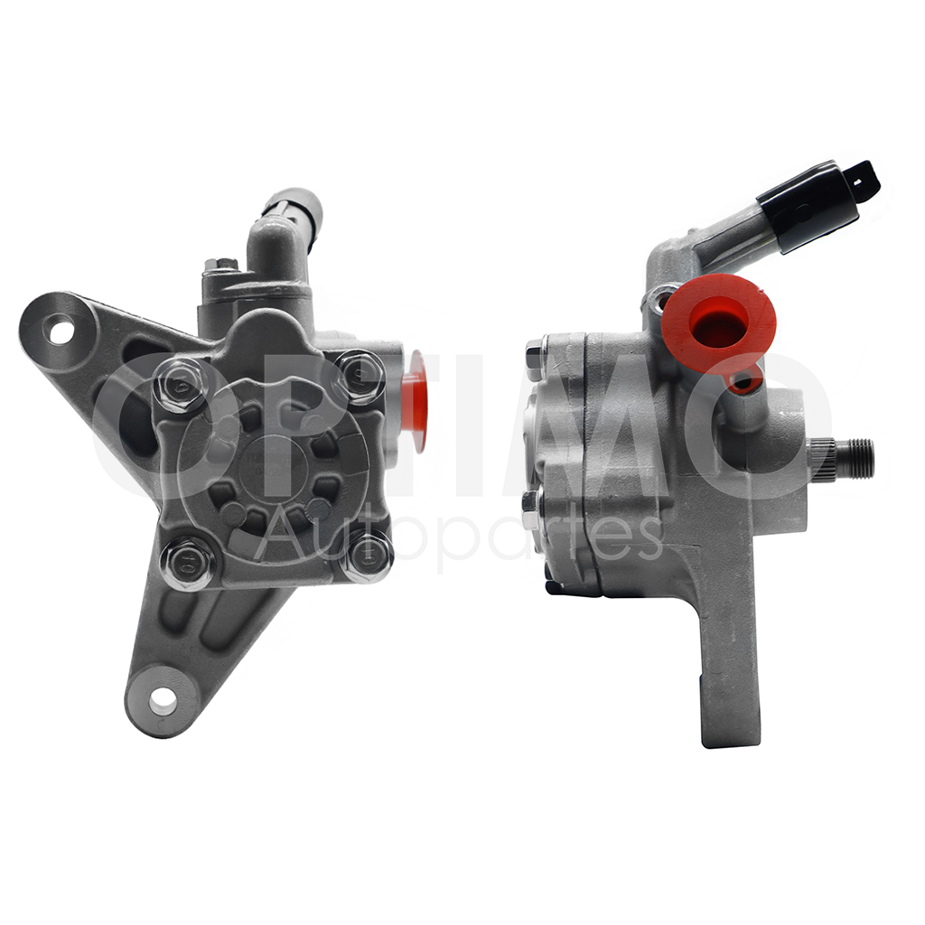 BOMBA DE DIRECCION HID S/DEPOSITO S/POLEA HONDA ACCORD 3.0L 1998-2002