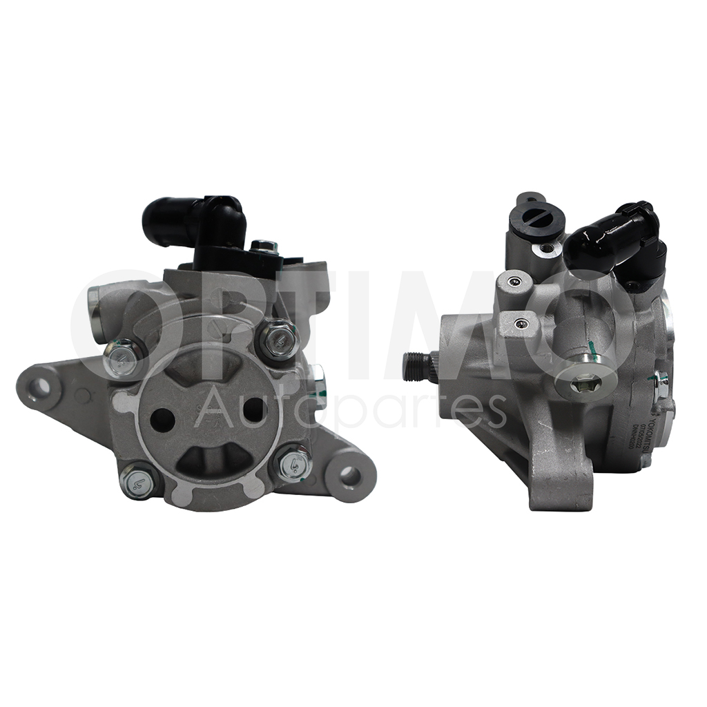 YK-DNNH0200 — BOMBA DE DIRECCION HID S/DEPOSITO S/POLEA HONDA CIVIC 1.6L/1.7L/2.0L 2001-2005