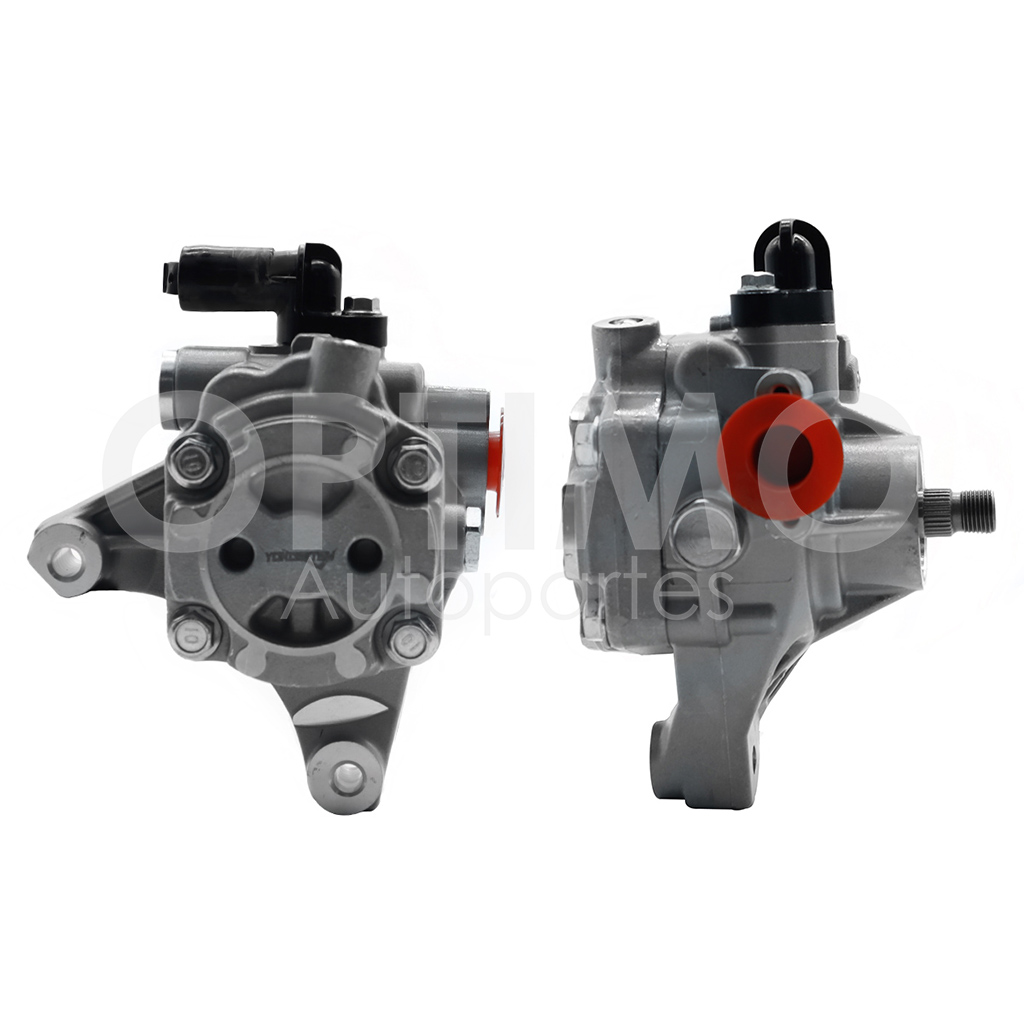 YK-DNNH0300 — BOMBA DE DIRECCION HID S/DEPOSITO S/POLEA HONDA CR-V 2.4L 2007-2011
