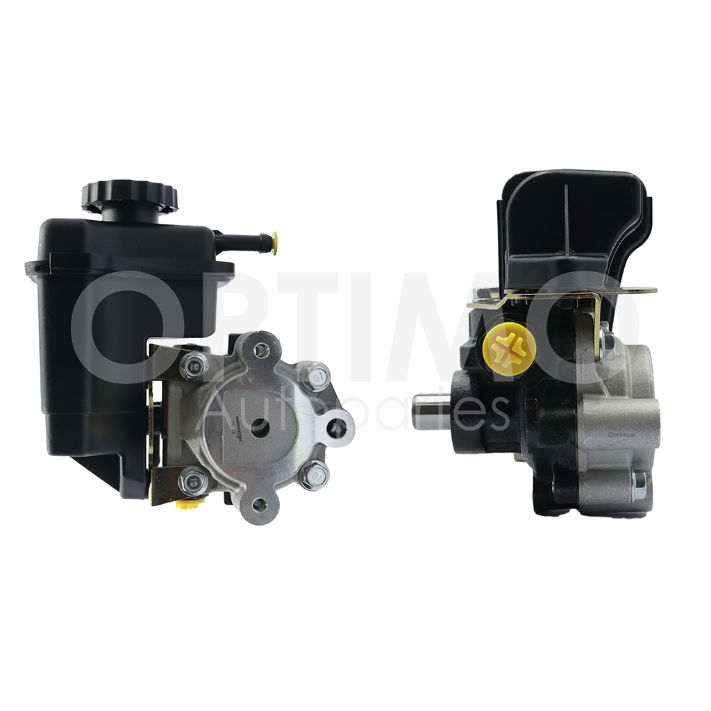 BOMBA DE DIRECCION HID C/DEPOSITO S/POLEA CHRYSLER / DODGE NEON 2.0L 1995-2000