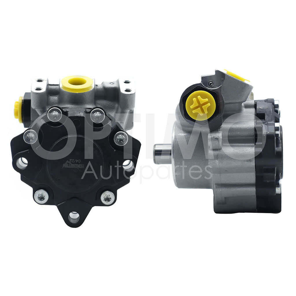 YK-DNNK0310 — BOMBA DE DIRECCION HID S/DEPOSITO S/POLEA CHRYSLER / DODGE RAM 1500 3.7L/4.7L 2002-2008