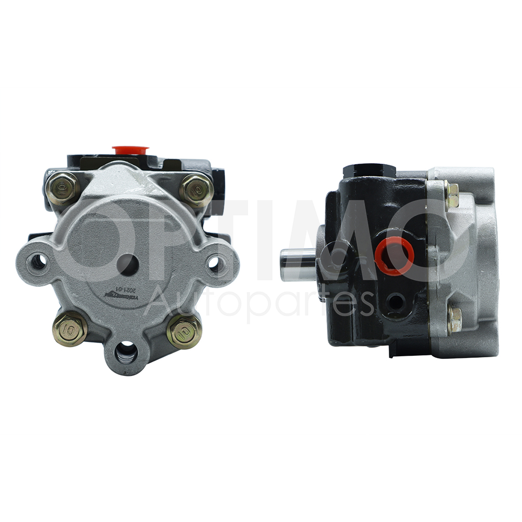 BOMBA DE DIRECCION HID S/DEPOSITO S/POLEA CHRYSLER / DODGE STRATUS 2.4L 1995-2000