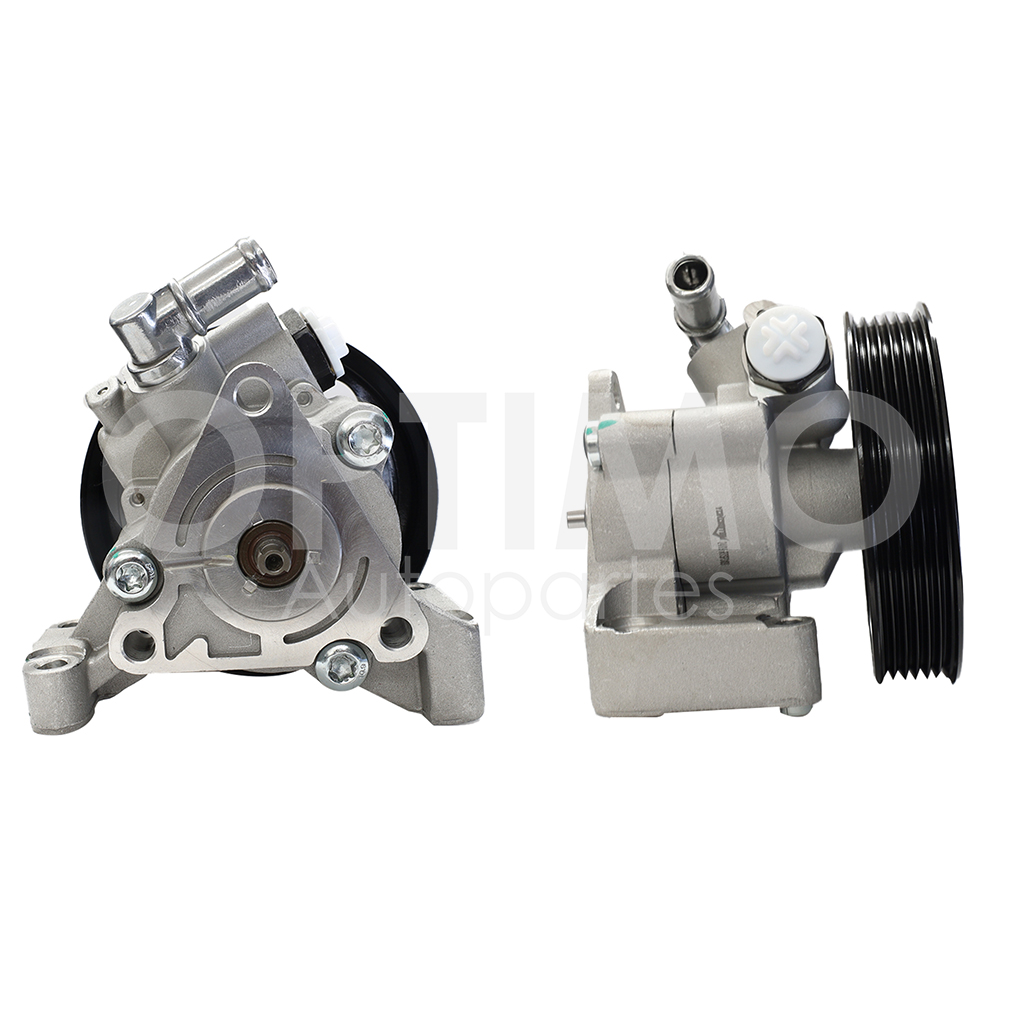 YK-DNNK0600 — BOMBA DE DIRECCION HID S/DEP C/POLEA CHRYSLER / DODGE RAM 700 1.6L 2015-2020