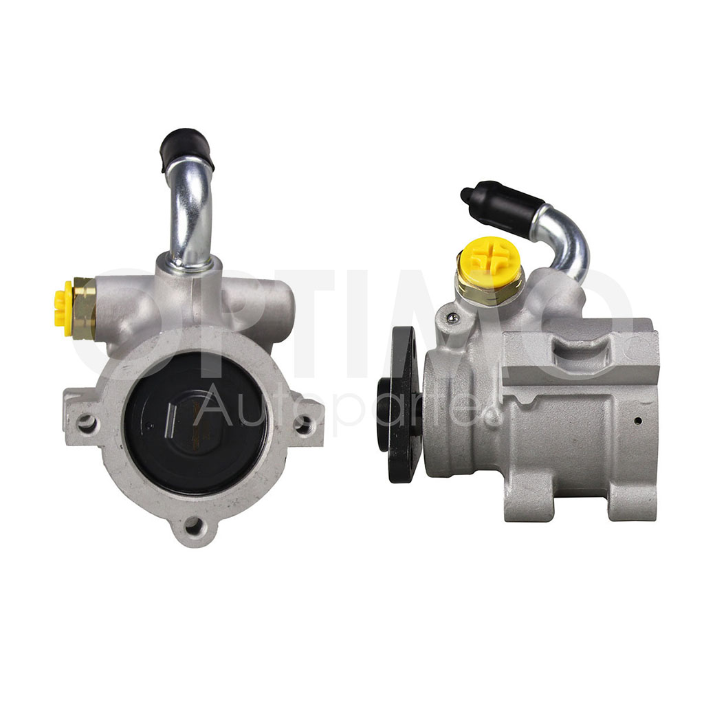 BOMBA DE DIRECCION HID S/DEPOSITO S/POLEA CHRYSLER / DODGE GRAND CHEROKEE 2WD 4.0L/4.7L 1999-2004