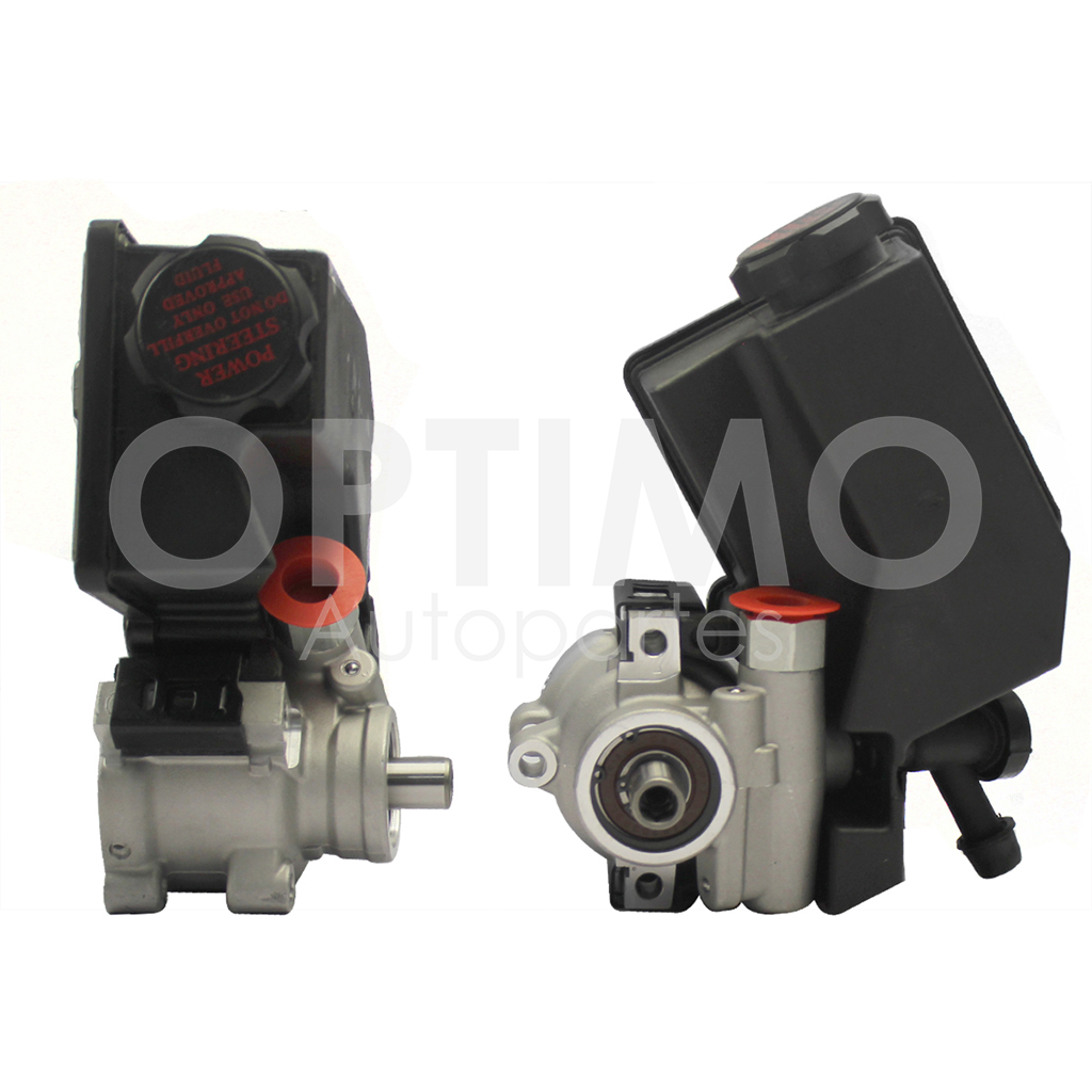 BOMBA DE DIRECCION HID C/DEPOSITO S/POLEA CHRYSLER / DODGE GRAND CHEROKEE 4WD 4.0L/4.7L 1999-2004
