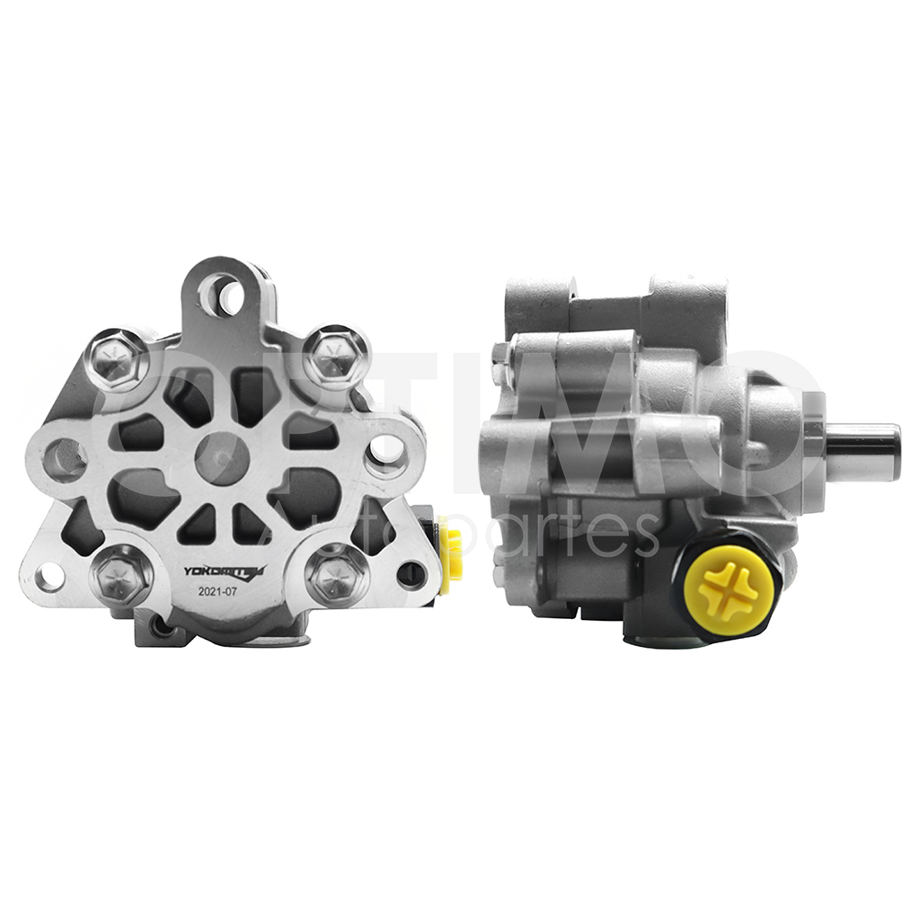 YK-DNNK1330 — BOMBA DE DIRECCION HID S/DEPOSITO S/POLEA CHRYSLER / DODGE GRAND CHEROKEE 4WD 4.7L/5.7L 2005-2010