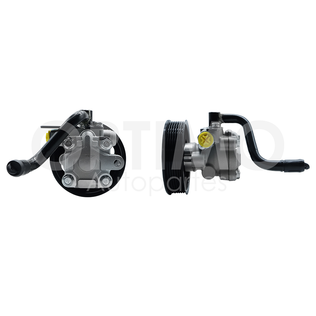 BOMBA DE DIRECCION HID S/DEPOSITO C/POLEA CHRYSLER / DODGE H-100 VAN DIESEL 2010-2014