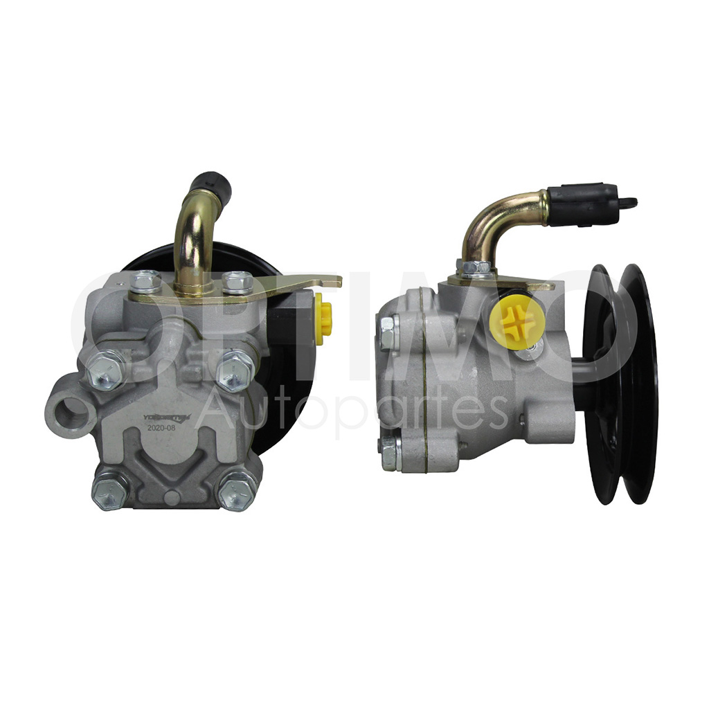 BOMBA DE DIRECCION HID S/DEPOSITO C/POLEA CHRYSLER / DODGE VERNA 1.5L/1.6L 2004-2006
