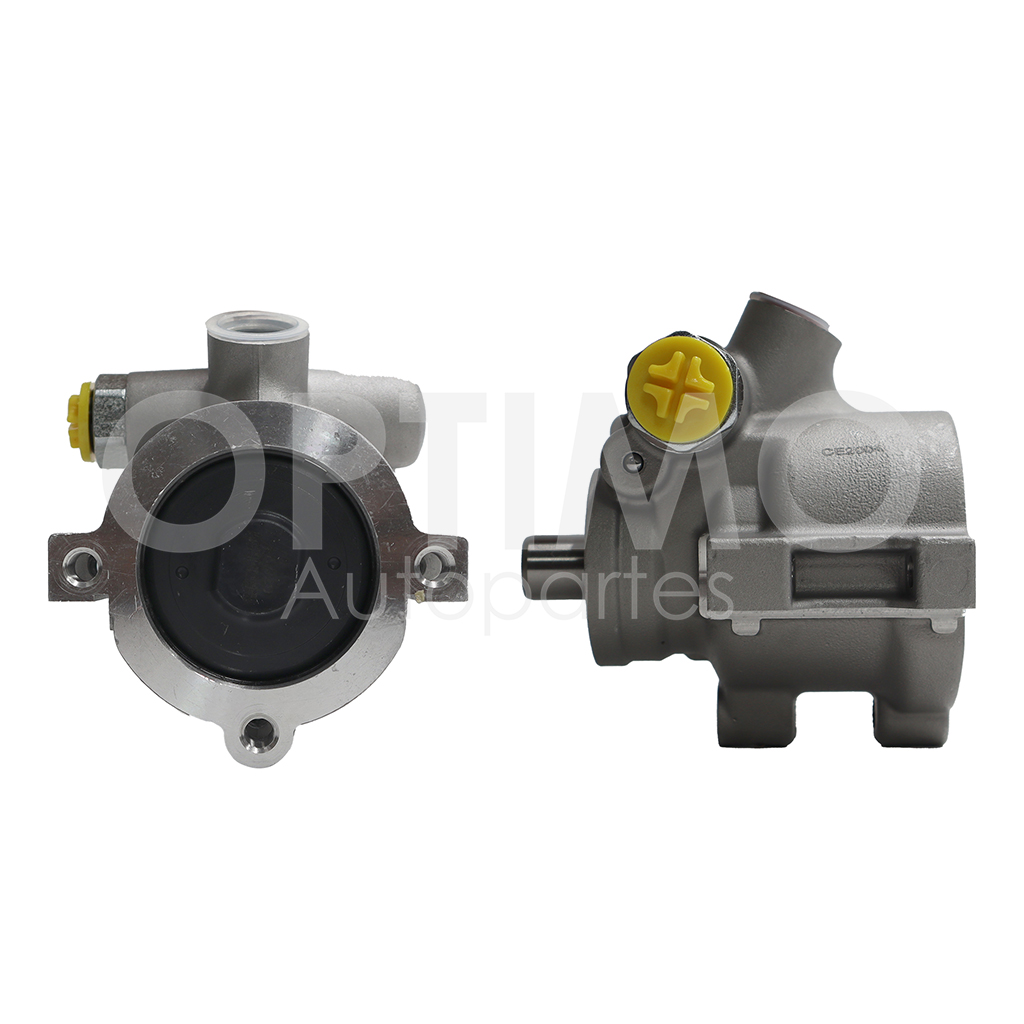 BOMBA DE DIRECCION HID S/DEPOSITO S/POLEA CHRYSLER / DODGE LIBERTY 2/4WD 3.7L 2002-2007