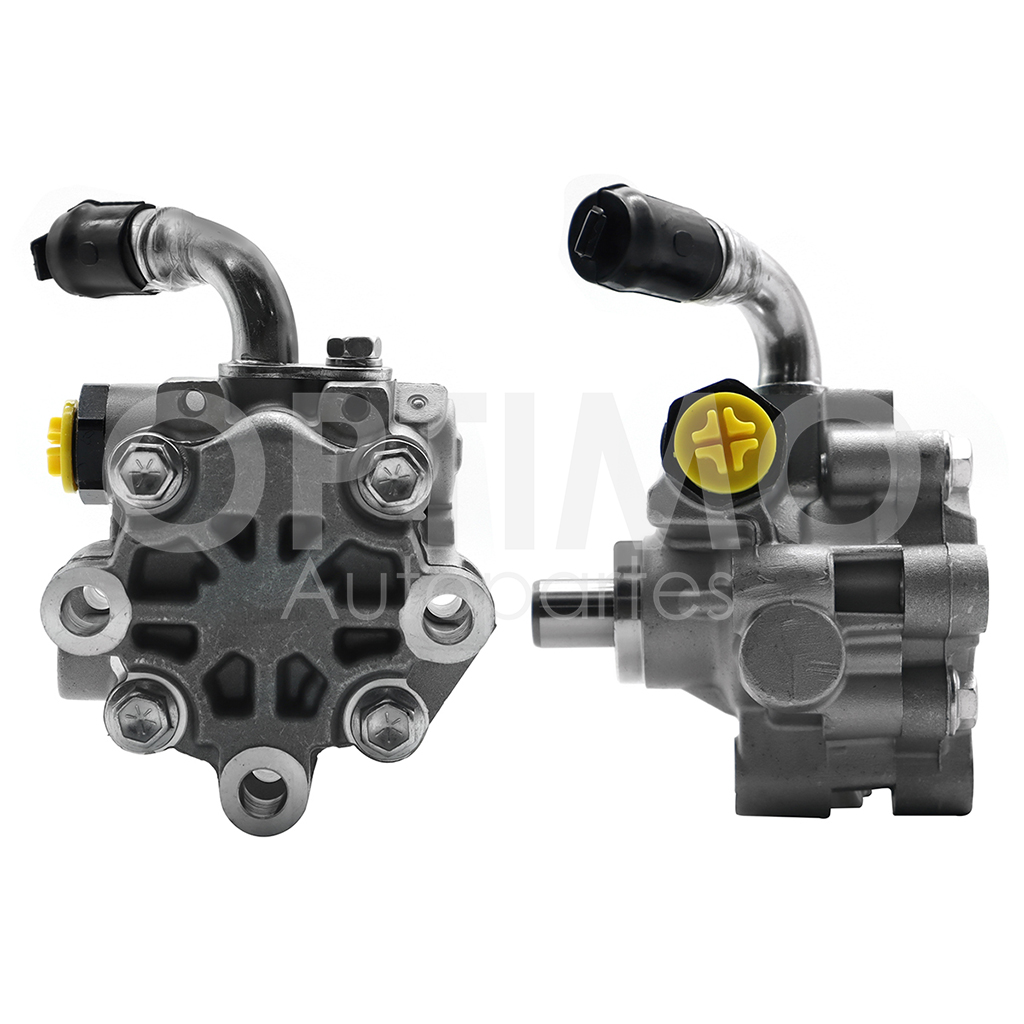 YK-DNNK4100 — BOMBA DE DIRECCION HID S/DEPOSITO S/POLEA CHRYSLER / DODGE DAKOTA 2/4WD 3.7L/4.7L 2005-2012