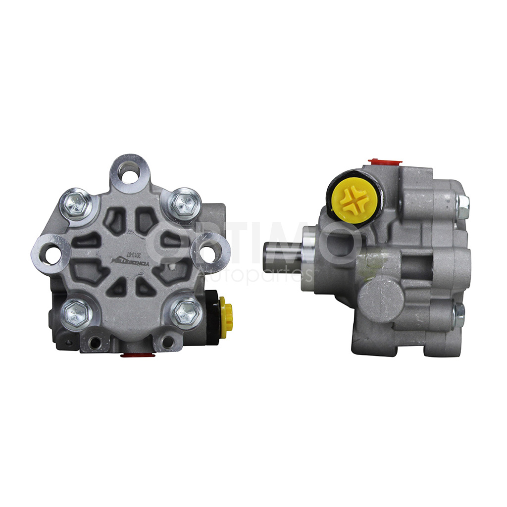 BOMBA DE DIRECCION HID S/DEPOSITO S/POLEA CHRYSLER / DODGE CHARGER 2.7L/3.5L/3.6L/5.7L/6.1L 2006-2010