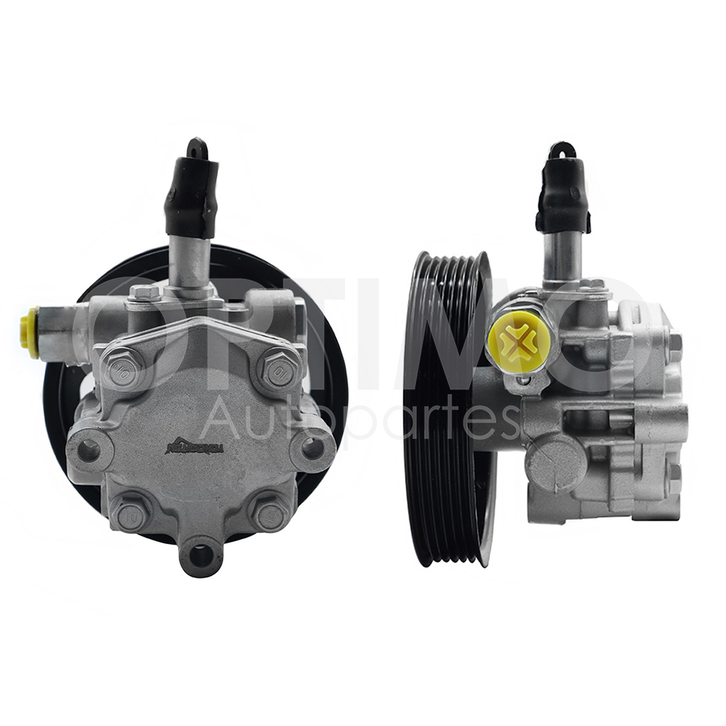 BOMBA DE DIRECCION HID S/DEPOSITO C/POLEA CHRYSLER / DODGE PATRIOT 2.0L/2.2L/2.4L 2007-2017
