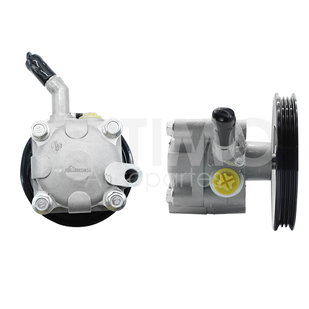 YK-DNNN1310 — BOMBA DE DIRECCION HID S/DEPOSITO C/POLEA NISSAN SENTRA B-15 1.8L/2.0L 2001-2006