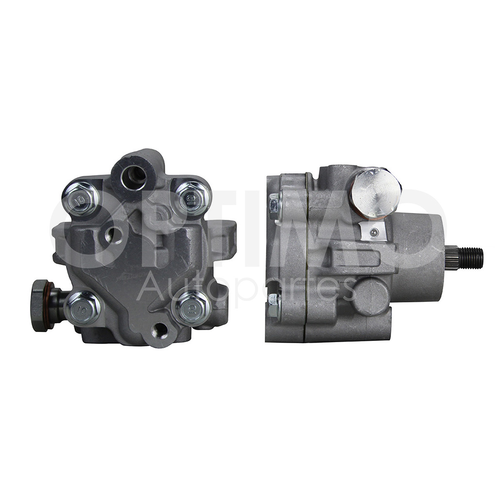 YK-DNNN3200 — BOMBA DE DIRECCION HID S/DEPOSITO S/POLEA NISSAN ALTIMA 3.5L 2002-2006