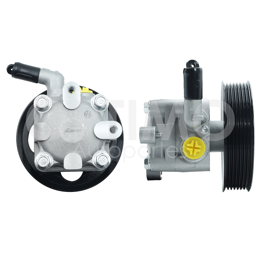 BOMBA DE DIRECCION HID S/DEPOSITO C/POLEA NISSAN ALTIMA 3.5L 2007-2012