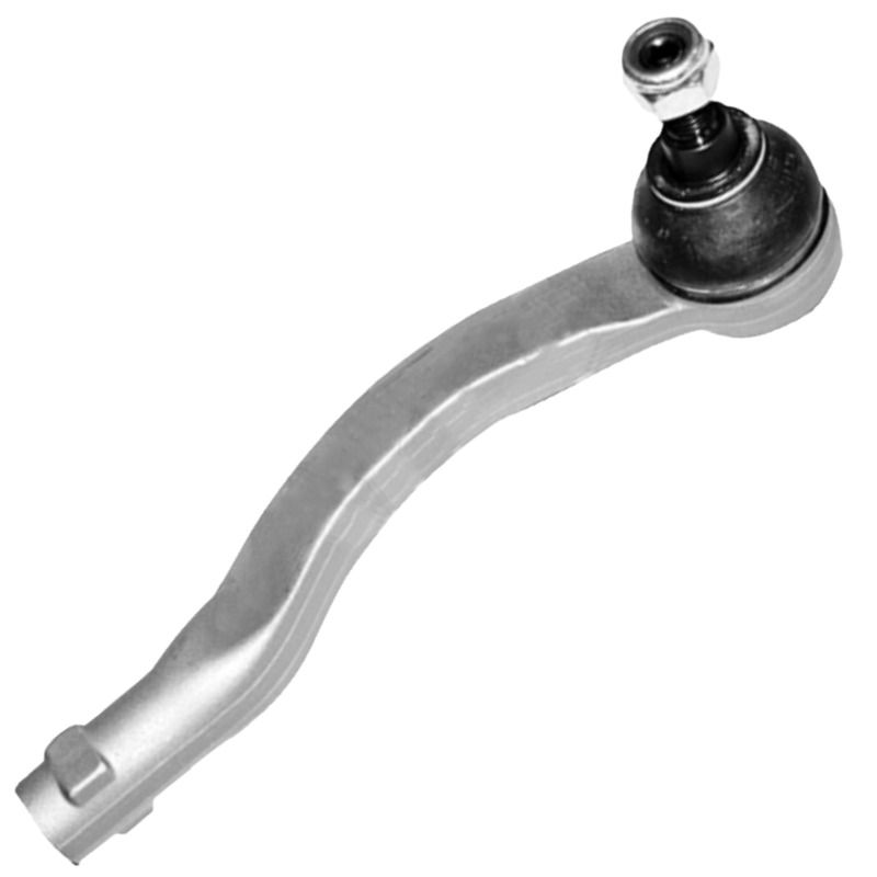TERMINAL DIRECCIÓN EXT. DER. AUDI TT 2007-2014