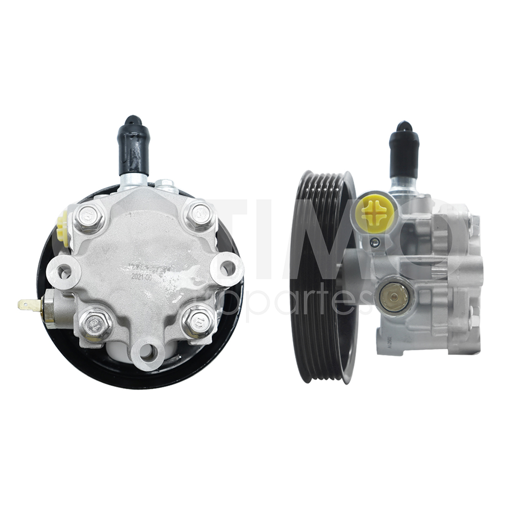 BOMBA DE DIRECCION HID S/DEPOSITO C/POLEA MITSUBISHI LANCER 2.0L/2.4L 2008-2016