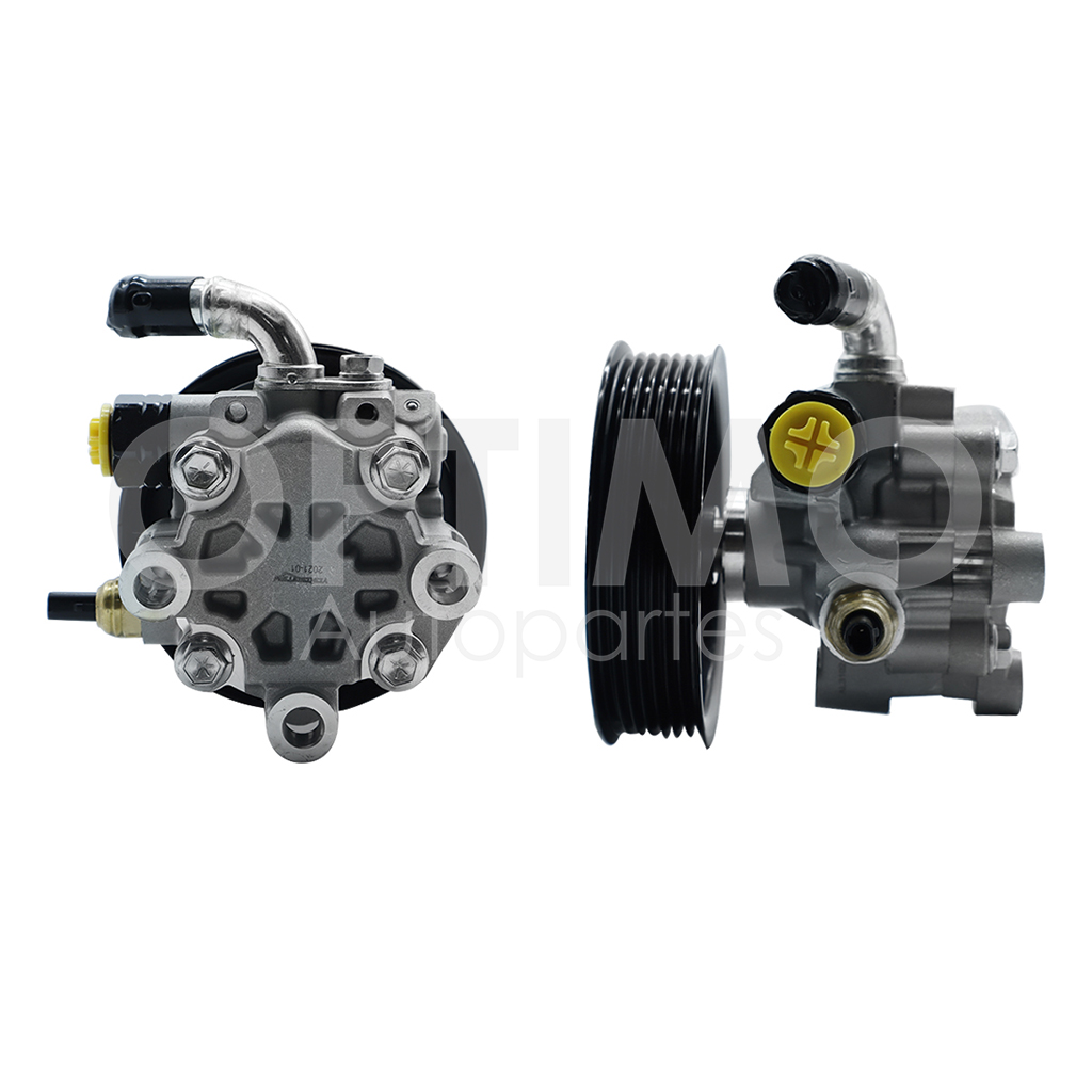 BOMBA DE DIRECCION HID S/DEPOSITO C/POLEA TOYOTA RAV-4 2.0L/2.4L 2001-2005
