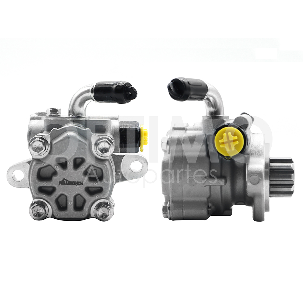 YK-DNNT0700 — BOMBA DE DIRECCION HID S/DEPOSITO S/POLEA TOYOTA HILUX 2.7L 2006-2015