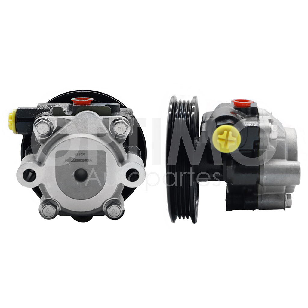 YK-DNNT1200 — BOMBA DE DIRECCION HID S/DEPOSITO C/POLEA TOYOTA SIENNA 3.5L 2004-2010