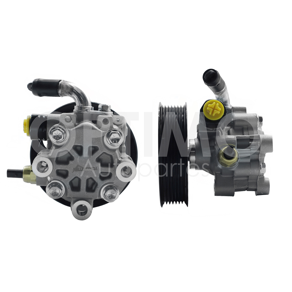 BOMBA DE DIRECCION HID S/DEPOSITO C/POLEA TOYOTA TACOMA 4WD 2.7L/3.5L/4.0L 2005-2018