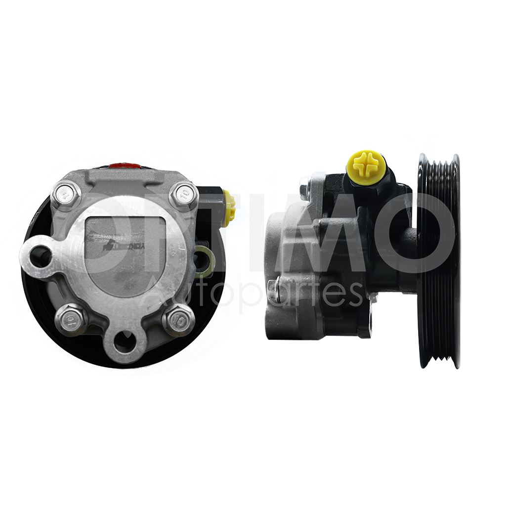 BOMBA DE DIRECCION HID S/DEPOSITO C/POLEA TOYOTA TUNDRA 3.4L 2000-2006