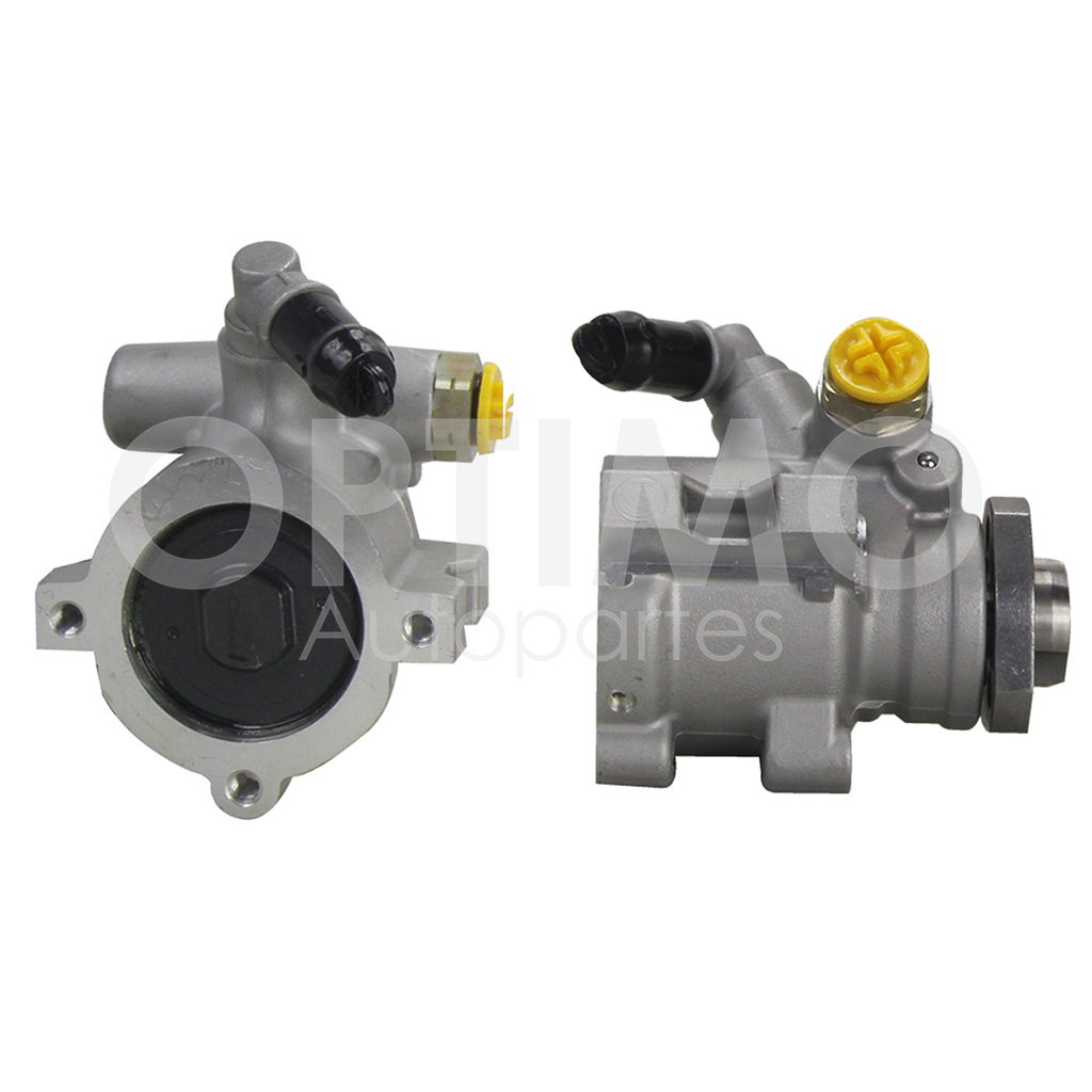 BOMBA DE DIRECCION HID S/DEPOSITO S/POLEA VOLKSWAGEN JETTA/GOLF A2 1.8L 1987-1992