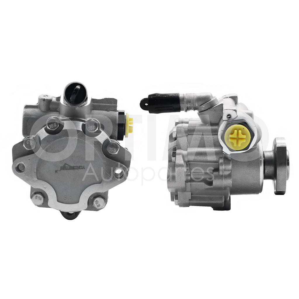 YK-DNNV0110 — BOMBA DE DIRECCION HID S/DEPOSITO S/POLEA VOLKSWAGEN JETTA/GOLF A3 1.8L/2.0L 1993-1998