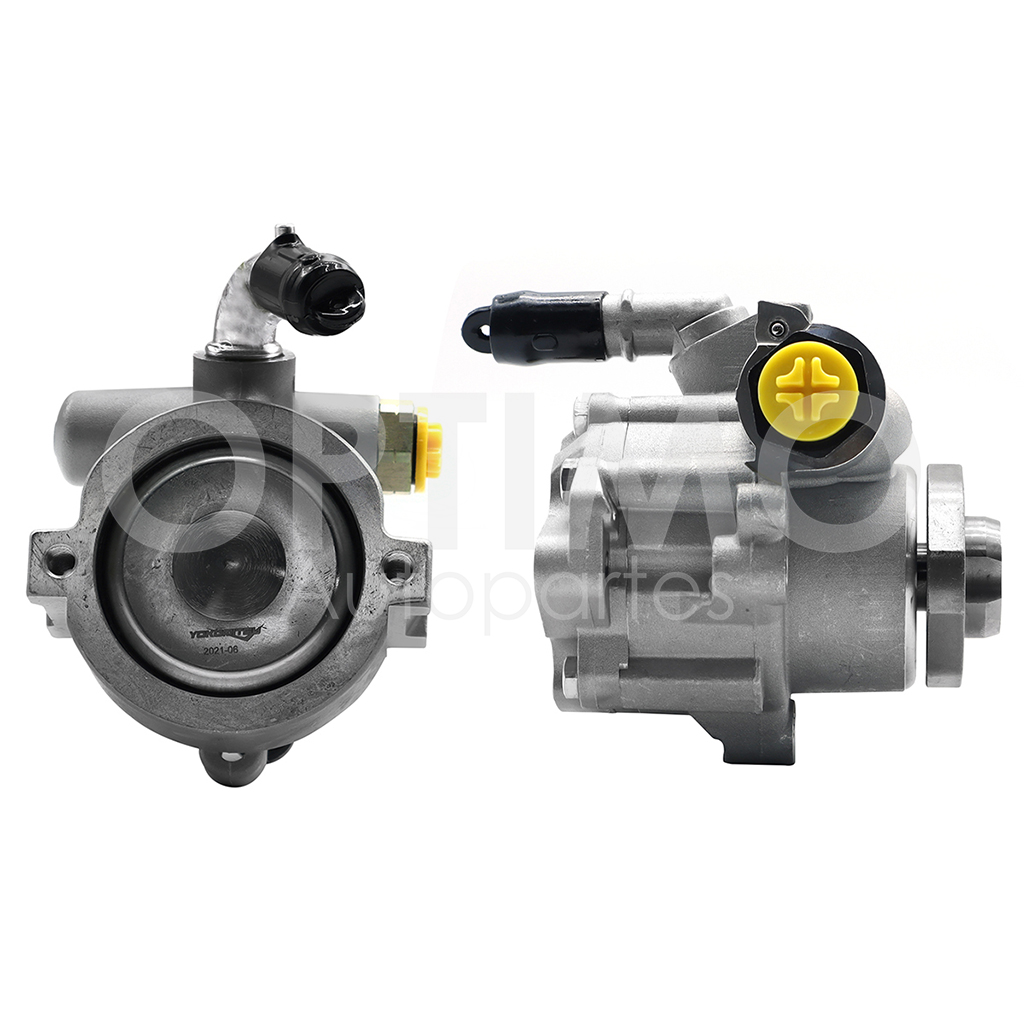 BOMBA DE DIRECCION HID S/DEPOSITO S/POLEA VOLKSWAGEN POINTER 1.8L 1998-2009