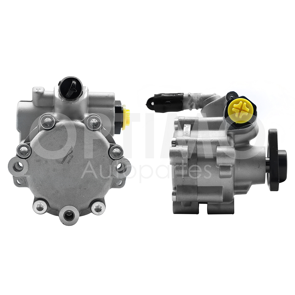 BOMBA DE DIRECCION HID S/DEPOSITO S/POLEA VOLKSWAGEN DERBY 1.6L/1.8L/2.0L 2001-2009