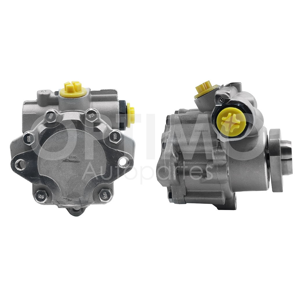 YK-DNNV1100 — BOMBA DE DIRECCION HID S/DEPOSITO S/POLEA VOLKSWAGEN EUROVAN GASOLINA 2.5L 2000-2004