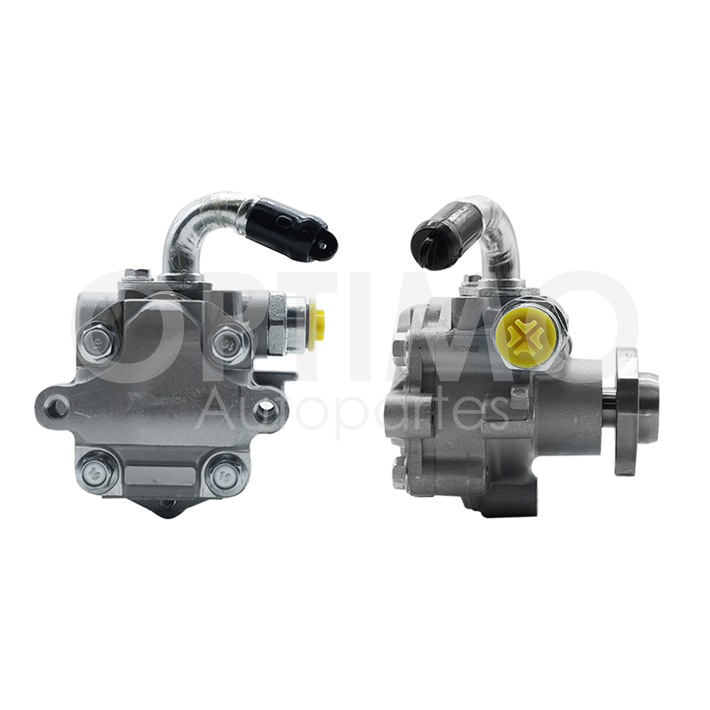 BOMBA DE DIRECCION HID S/DEPOSITO S/POLEA VOLKSWAGEN EUROVAN TDI DIESEL 1.9L 2005-2010
